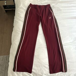 TWENTY Montreal pants